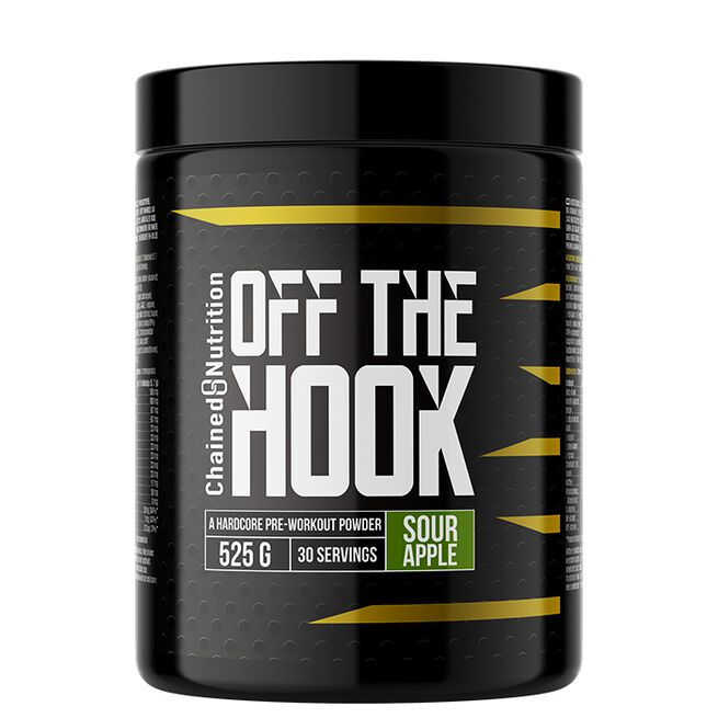 Off the Hook, 525 g