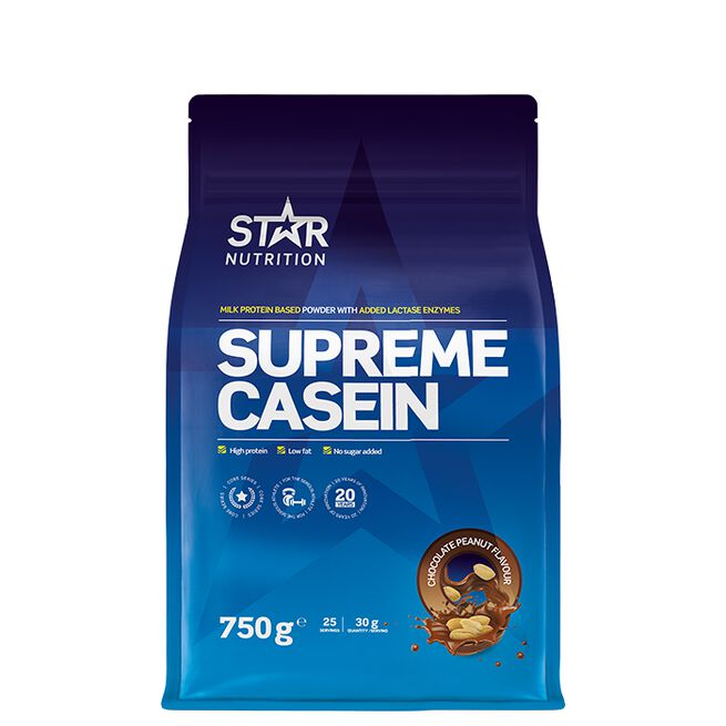 Supreme Casein