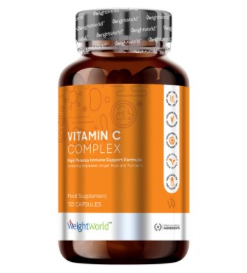 C-Vitamin Complex