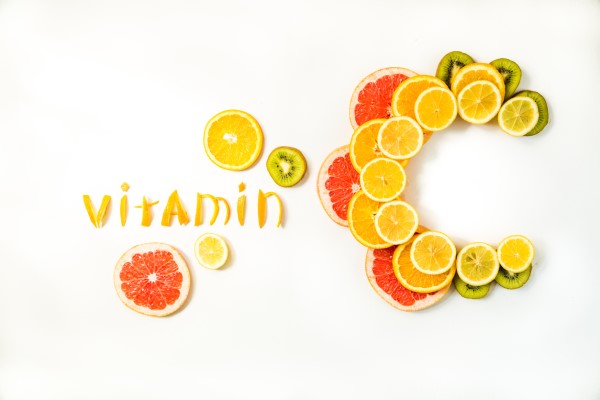 bedste vitamin c udvalgt