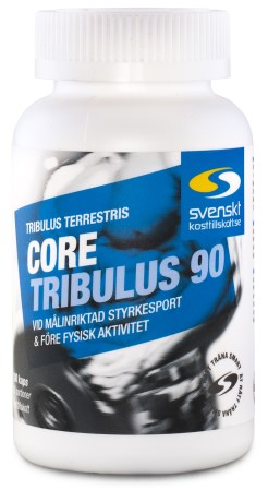 Tribulus 90
