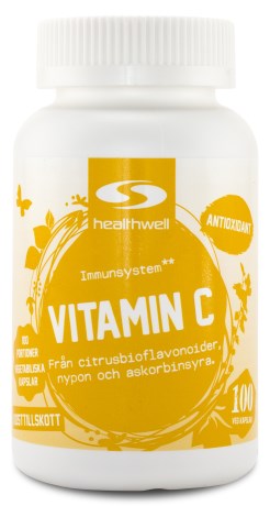 Vitamin C Healthwell