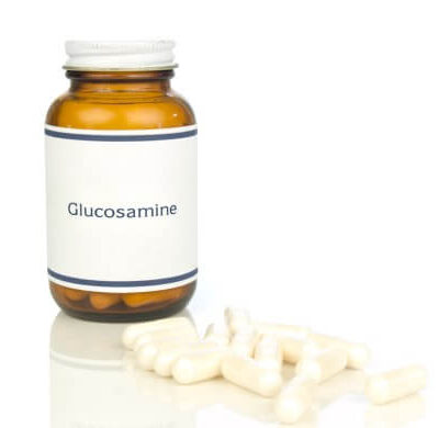 Bedste-Glucosamin