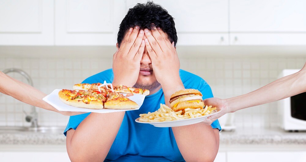 appetitdæmpende kosttilskud
